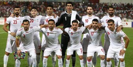 رسانه عراقی: انتقال دیدار ایران-عراق از بصره به اربیل صحت ندارد
