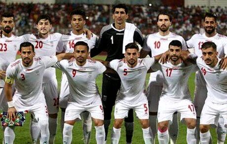 رسانه عراقی: انتقال دیدار ایران-عراق از بصره به اربیل صحت ندارد