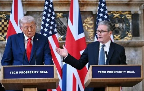 ترامپ: می‌خواهم اسرا فورا در غزه آزاد شوند / پوتین ناامید کرد