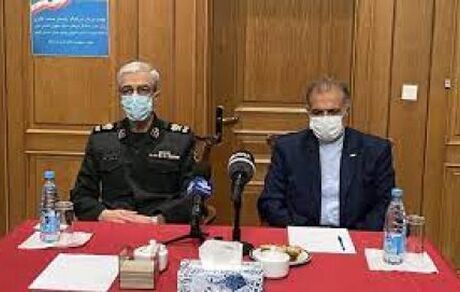 سرلشکر باقری: قراردادهای خرید تجهیزات دفاعی از روسیه پیگیری می‌شود