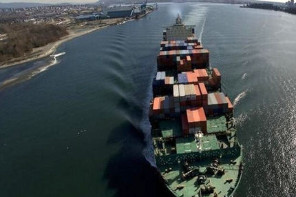 سهم ۲ درصدی اقتصاد دریا در تولید ناخالص داخلی ایران