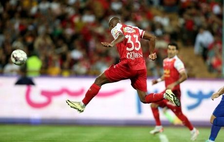 ستاره پرسپولیس به لیگ قطر می‌رود؟