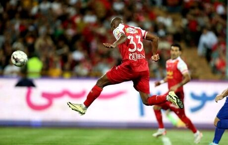 ستاره پرسپولیس به لیگ قطر می‌رود؟