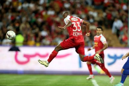 ستاره پرسپولیس به لیگ قطر می‌رود؟