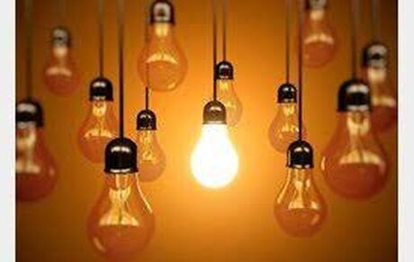 کاهش ۳۰۰۰ مگاواتی مصرف برق در مقایسه با هفته گذشته