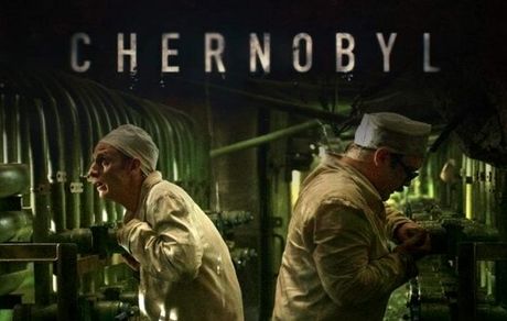 دو جایزه دیگر برای «چرنوبیل»