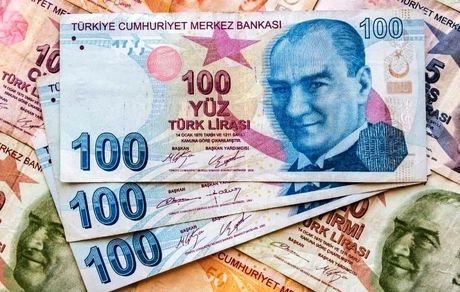 ده‌ها نفر در ترکیه به خاطر پیش‌بینی سقوط لیر محاکمه می‌شوند
