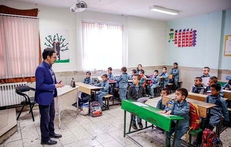 امسال ۷۳۸ مدرسه غیردولتی تعطیل شده‌اند