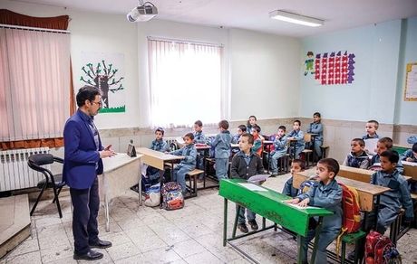امسال ۷۳۸ مدرسه غیردولتی تعطیل شده‌اند