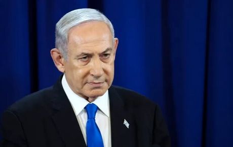 نتانیاهو: با حمایت آمریکا آماده مرحله جدید جنگ می‌شویم