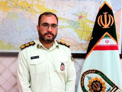 دستگیری ۵ متهم قتل در بیمارستان شهید مدرس ساوه