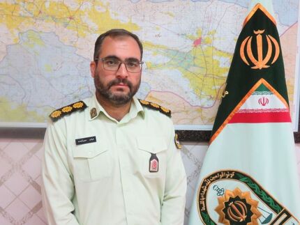 دستگیری ۵ متهم قتل در بیمارستان شهید مدرس ساوه