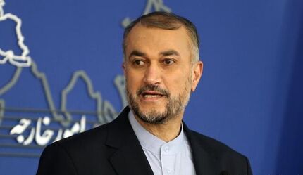 امیرعبداللهیان بابت سدسازی ترکیه و خیزش گرد و خاک به کمیسیون کشاورزی می‌رود