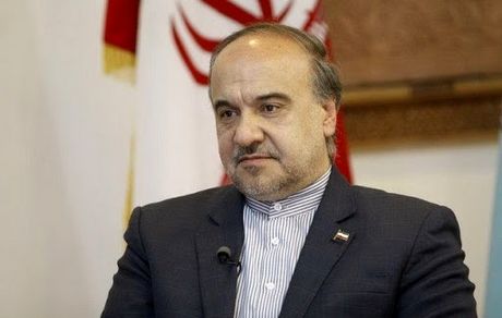 پشتیبانی از رشته‌های المپیکی مضاعف می‌شود