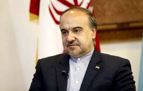 پشتیبانی از رشته‌های المپیکی مضاعف می‌شود