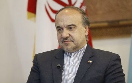 پشتیبانی از رشته‌های المپیکی مضاعف می‌شود