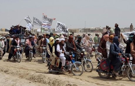 نگرانی‌ها از طالبان تشدید شد / کشتار ده‌ها غیرنظامی در سپین بولدک افغانستان