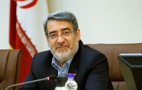 وزیر کشور: نفوذ بسیج در قلب مردم، با هیچ سلاح و مکر و ترفندی تسخیر نخواهد شد