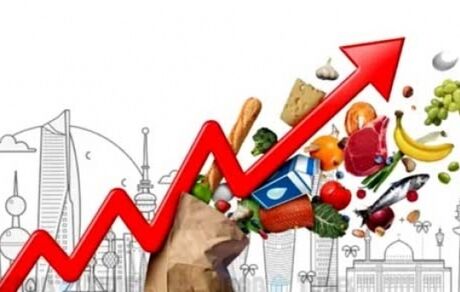 قیمت روغن جامد با افزایش نزدیک ۵ برابری بالاترین تورم فروردین را ثبت کرد