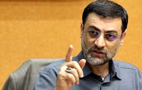 قاضی‌زاده هاشمی: قوه قضاییه با مدعیان دستکاری مصوبات مجلس برخورد کند