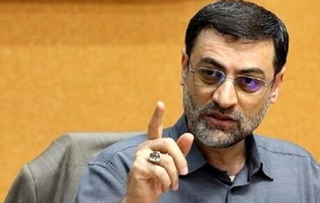 قاضی‌زاده هاشمی: قوه قضاییه با مدعیان دستکاری مصوبات مجلس برخورد کند