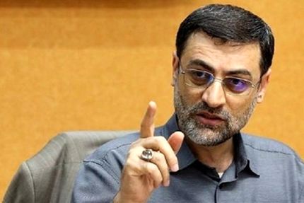 قاضی‌زاده هاشمی: قوه قضاییه با مدعیان دستکاری مصوبات مجلس برخورد کند