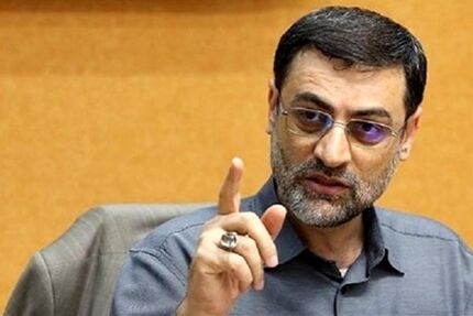 قاضی‌زاده هاشمی: قوه قضاییه با مدعیان دستکاری مصوبات مجلس برخورد کند