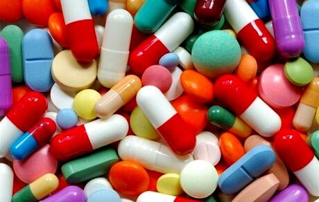 خودسرانه، آنتی بیوتیک مصرف نکنید