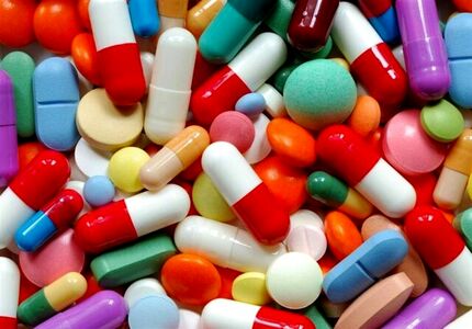 خودسرانه، آنتی بیوتیک مصرف نکنید