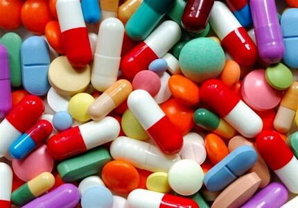 خودسرانه، آنتی بیوتیک مصرف نکنید
