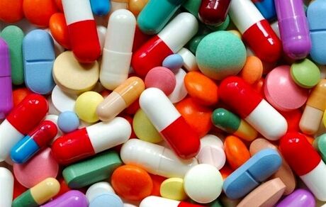 خودسرانه، آنتی بیوتیک مصرف نکنید
