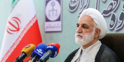 قول معاون اول قوه قضائیه برای برخورد با متخلفان مسکن