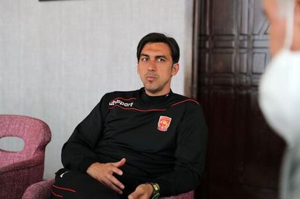 رحمتی: اعتقادی به بوق و کرنا و هیاهو علیه داوران ندارم 