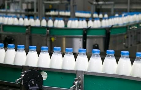 اگر تولید شیر نداشتیم، باز هم توان واردات نیاز کشور را نداشتیم
