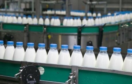 اگر تولید شیر نداشتیم، باز هم توان واردات نیاز کشور را نداشتیم