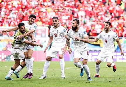 برترین‌های مرحله گروهی جام جهانی با حضور ۲ ایرانی