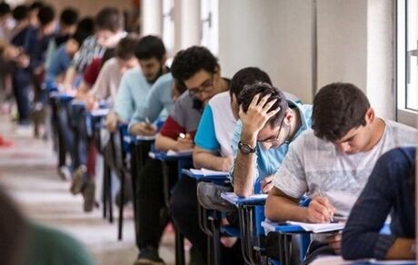 آغاز فرایند انتخاب رشته کنکوری‌ها از امروز