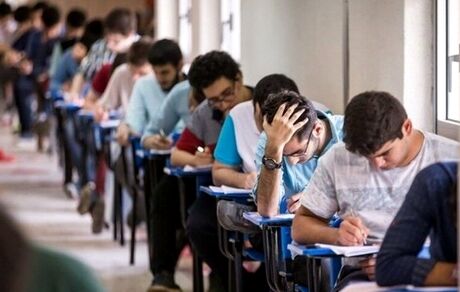 آغاز فرایند انتخاب رشته کنکوری‌ها از امروز