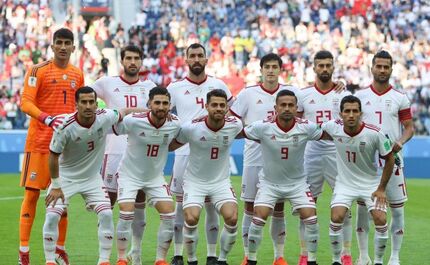 رونمایی از ترکیب ایران برای دیدار با بحرین؛ ۲ تغییر در تیم ویلموتس
