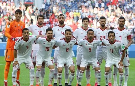 رونمایی از ترکیب ایران برای دیدار با بحرین؛ ۲ تغییر در تیم ویلموتس