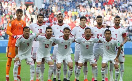 رونمایی از ترکیب ایران برای دیدار با بحرین؛ ۲ تغییر در تیم ویلموتس