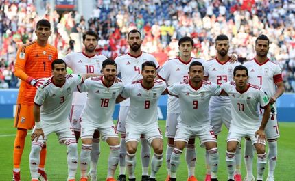 رونمایی از ترکیب ایران برای دیدار با بحرین؛ ۲ تغییر در تیم ویلموتس