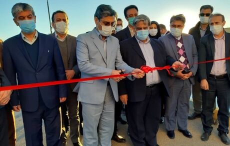 آغاز عملیات اجرایی احداث فاز ۴ شهرک صنعتی شهرکرد