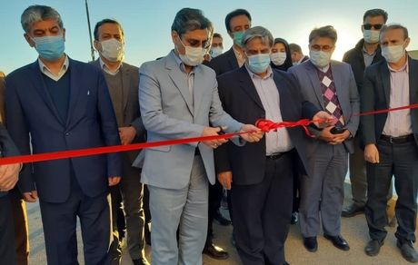 آغاز عملیات اجرایی احداث فاز ۴ شهرک صنعتی شهرکرد