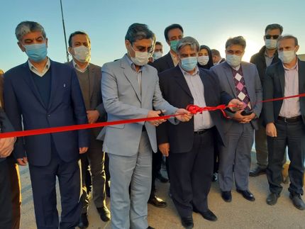 آغاز عملیات اجرایی احداث فاز ۴ شهرک صنعتی شهرکرد