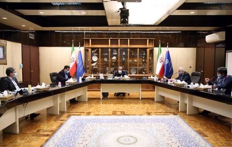 رونمایی از بسته بازگشت واحدهای تحت تملک بانکی