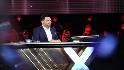 راهکار جالب امین حیایی برای حفظ میراث فرهنگی/ وقتی دست داور «عصر جدید» برای رأی دادن لرزید! 