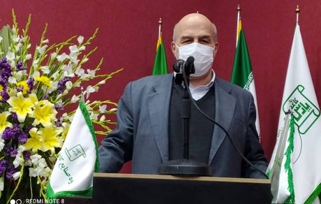 ۶۰ درصد ظروف یکبارمصرف پلاستیکی با سلولزی جایگزین می شود