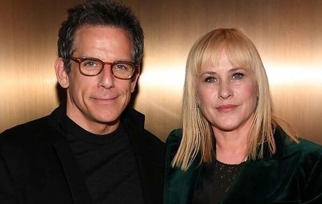 پاتریشا آرکت و بن استیلر دوباره همکار شدند/ سریالی کمدی برای اپل