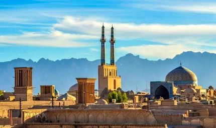 اسکان ۷۹ هزار مسافر در یزد در همین چند روز قبل آغاز سال نو